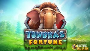 Link Alternatif RUBY8000 Hangatkan Dompet di Tundra’s Fortune!
