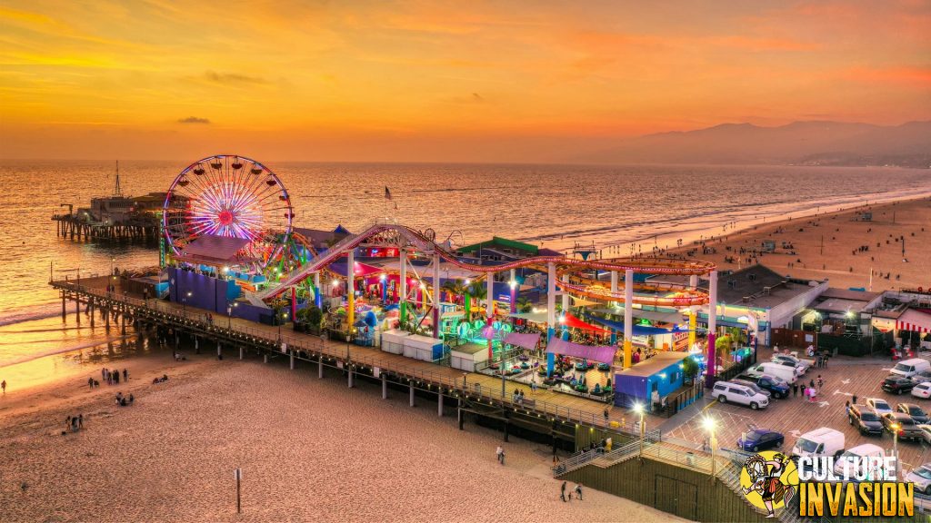 Los Angeles Punya Surga Tersembunyi yang Bikin Betah!