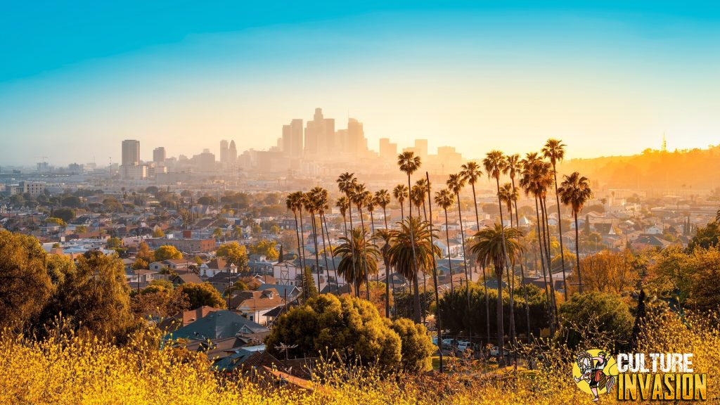 Los Angeles Punya Surga Tersembunyi yang Bikin Betah!