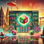 Situs Togel Online Terbaik Jaminan Transaksi Cepat dan Aman!