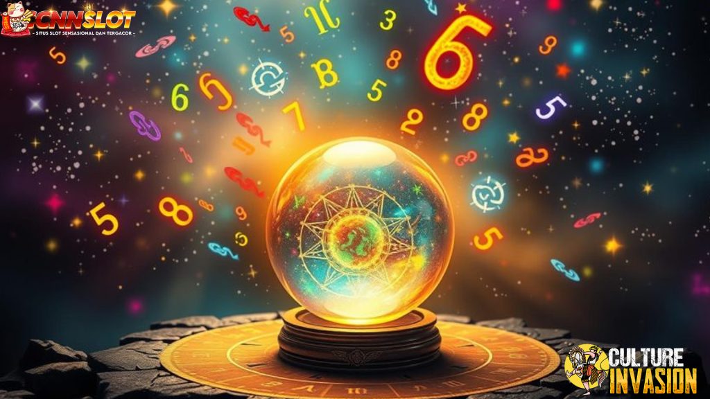 Daftar CNNSlot? Jangan Lewatkan Keseruan Toto Online!