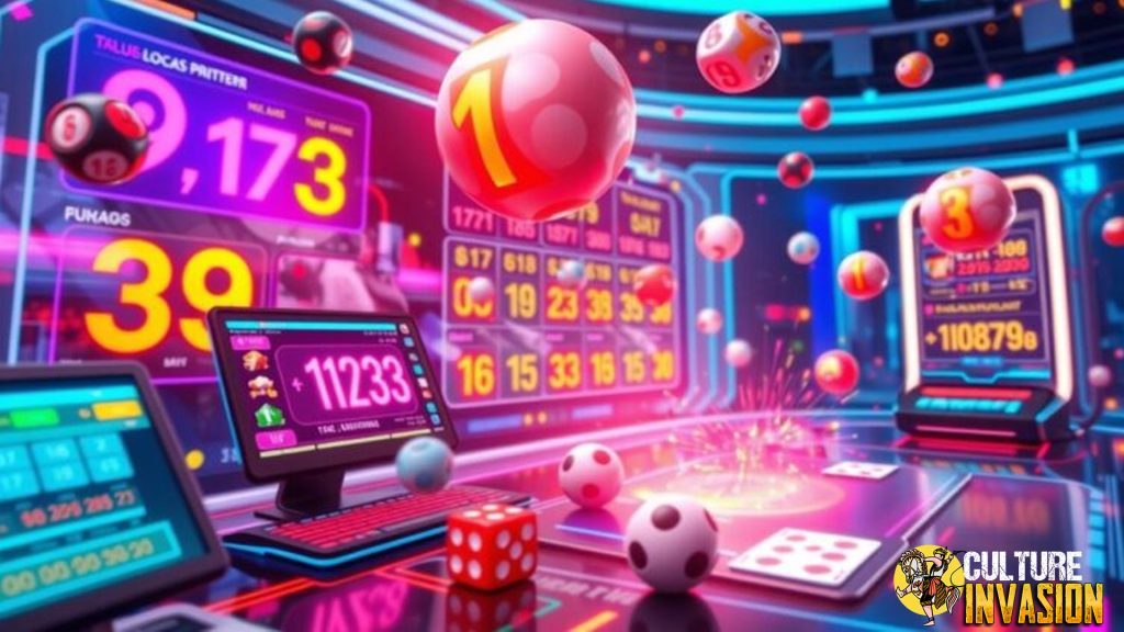 Toto Macau Dunia Togel Online yang Penuh Peluang Baru!