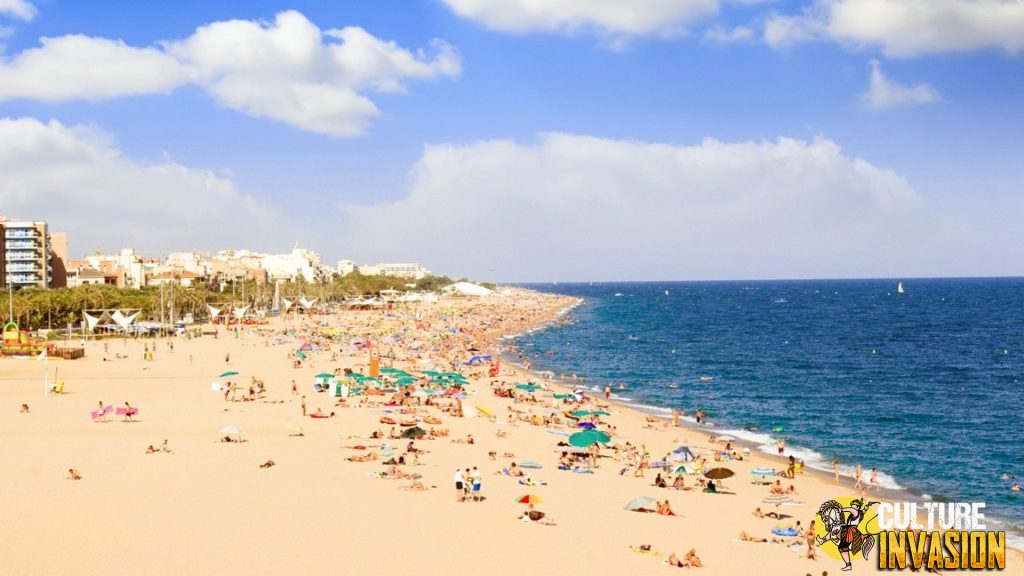 Barceloneta Beach Liburan Santai dengan Nuansa Mediterania