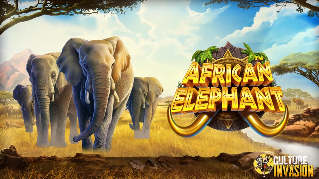 Slot Online Terbaik African Elephant Petualangan di 10 Dunia 3 Slot Online Terbaik African Elephant Petualangan di 10 Duniav