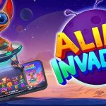Ruby8000 Link Alternatif Invasi Bonus Slot  Alien Invaders!