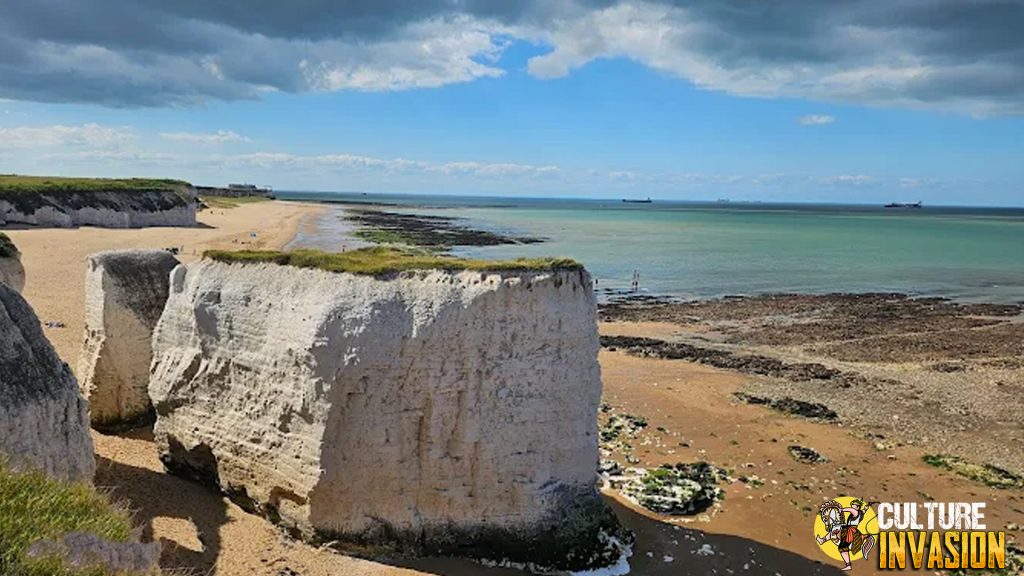 Wisata Botany Bay Beach Inggris 2 Hal yang Wajib Dilihat