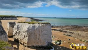 Wisata Botany Bay Beach Inggris 2 Hal yang Wajib Dilihat