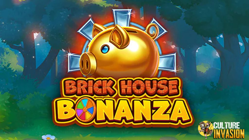 Link Gacor Sejarah Perkembangan Slot Brick House Bonanza