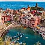 Cinque Terre Surga Wisata Indah di Italia yang Memukau!