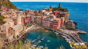 Cinque Terre Surga Wisata Indah di Italia yang Memukau!