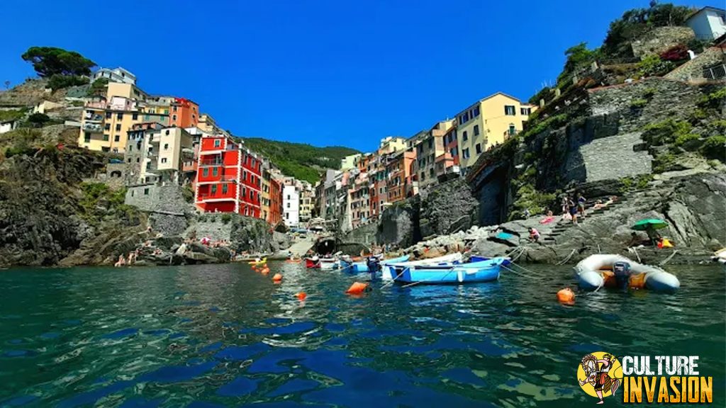 Cinque Terre Surga Wisata Indah di Italia yang Memukau!