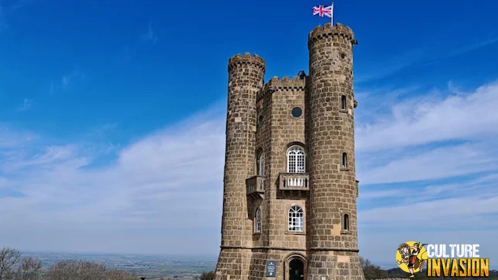 Wisata Indah Inggris Cotswolds AONB Keajaiban Abad ke-21 3 Wisata Indah Inggris Cotswolds AONB Keajaiban Abad ke-21