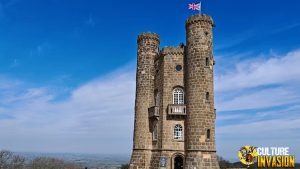 Wisata Indah Inggris Cotswolds AONB Keajaiban Abad ke-21