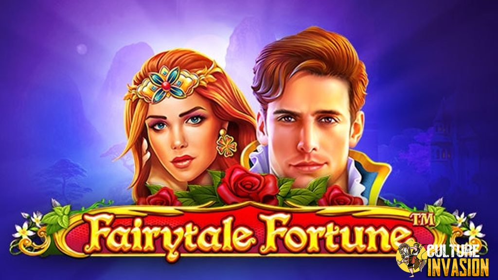 Link Cnnslot 7 Kutipan Dongeng di Fairytale Fortune!