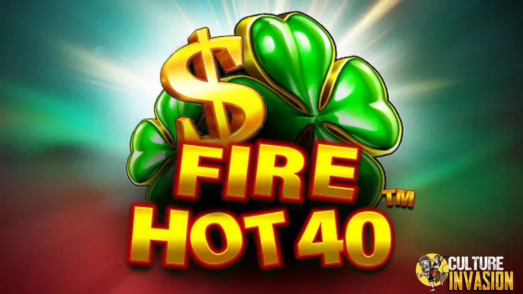Daftar CNN Slot Usung Energi Membara Fire Hot 40! 3 Daftar CNN Slot Usung Energi Membara Fire Hot 40!