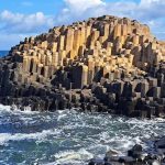 Giant’s Causeway Misteri Formasi 60 Juta Tahun yang Memikat