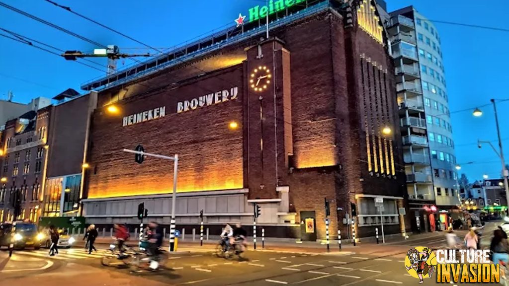Heineken Experience 5 Sensasi Seru di Pusat Bir Legendaris 3 Heineken Experience 5 Sensasi Seru di Pusat Bir Legendaris