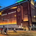 Heineken Experience 5 Sensasi Seru di Pusat Bir Legendaris