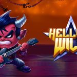 Slot Indonesia Hellvis Wild Slot dengan Pembayaran Terganas!