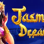 Slot Online Psikoakustik Efek Suara Alam Jasmine Dreams!