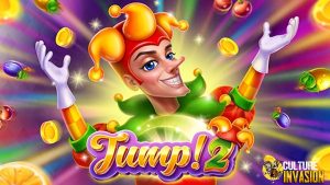 Slot Indonesia Jump! 2 Terbukti WD Tanpa Syarat Sepersen!