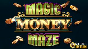 Ruby8000 Jalan Pintas Labirin di Slot Magic Money Maze