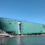 NEMO Science Museum 5 Zona Interaktif yang Bikin Betah