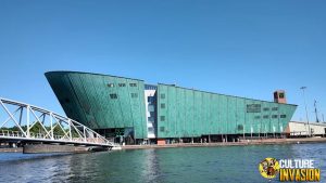 NEMO Science Museum 5 Zona Interaktif yang Bikin BetahNEMO Science Museum 5 Zona Interaktif yang Bikin Betah