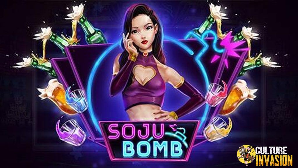 Slot Online 2025 Soju Bomb Goyang Dunia Permainan
