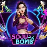 Slot Online 2025 Soju Bomb Goyang Dunia Permainan
