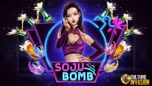 Slot Online 2025 Soju Bomb Goyang Dunia Permainan