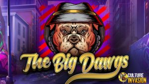 Slot Gacor Konsep2 Profit Street Culture Game The Big Dawgs
