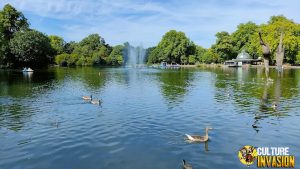 Victoria Park Inggris 8 Hal Keren yang Bikin Balik Lagi!