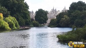 Westminster Abbey Destinasi Wajib Pecinta Sejarah dan Arsitektur