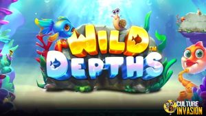 Cnnslot Keindahan Abyssal2 Wahana Permainan Wild Depths