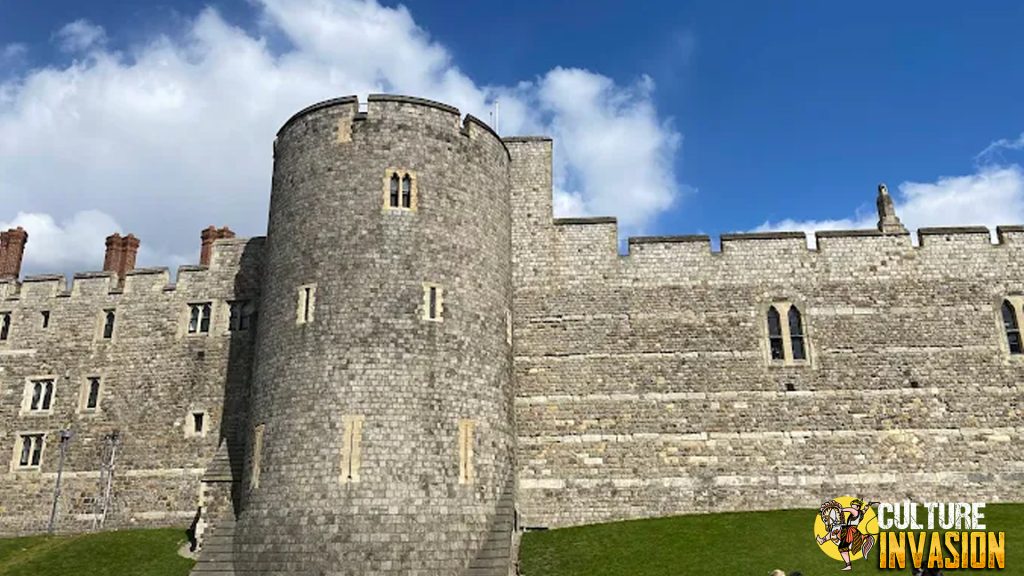 Windsor Castle 3 Daya Tarik Megah dengan Sejarah Panjang