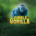 Situs Resmi RUBY8000 Tampilkan Slot Jungle Gorilla Kejutan!