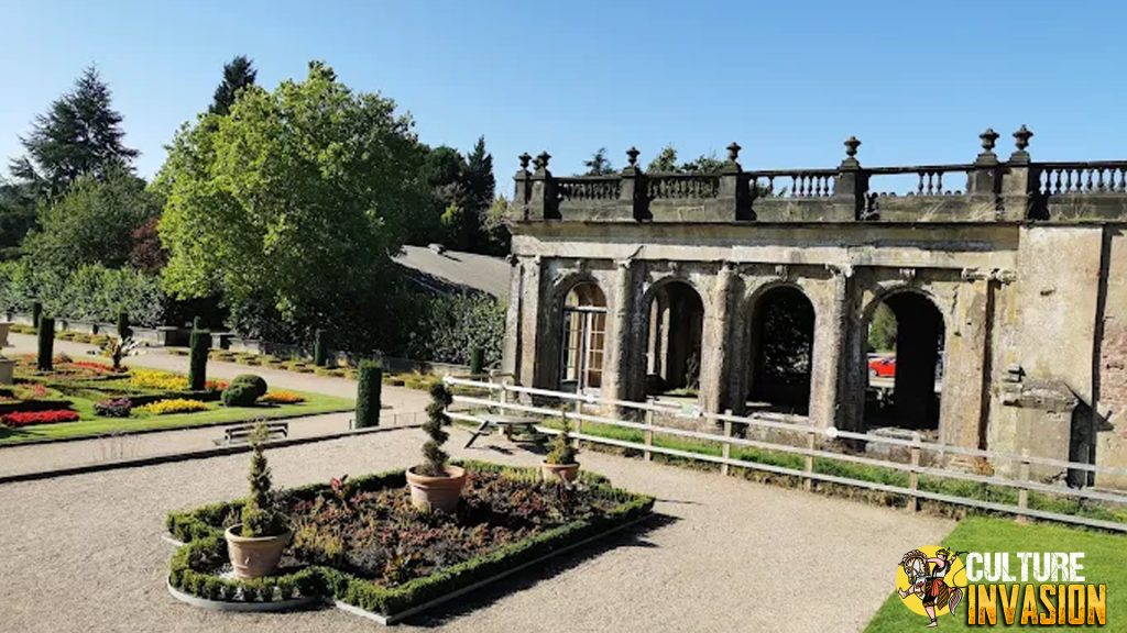 Trentham Estate dan 5 Sentuhan Elegan di Tengah Alam Inggris