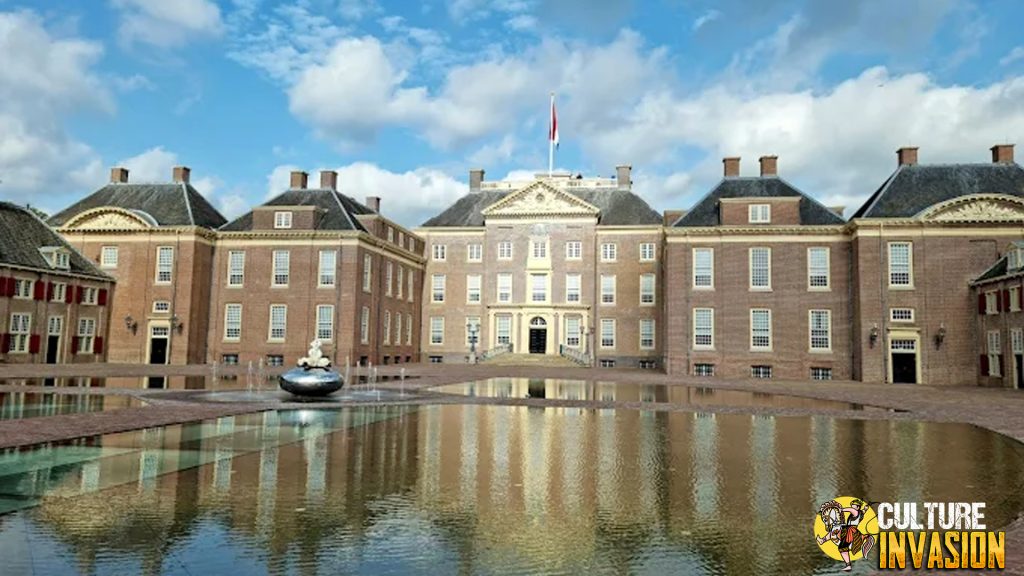 Paleis Het Loo Kombinasi 23 Elegan Sejarah dan Alam