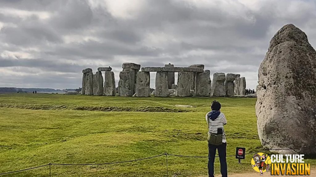Stonehenge 2 Ikon Wisata Inggris Penuh Sejarah