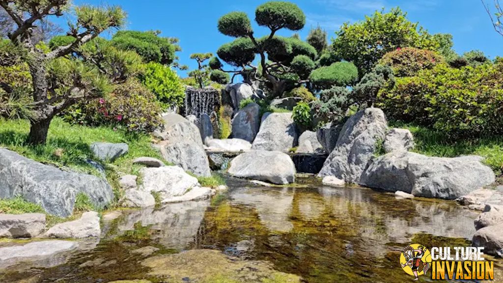 Jardín Japonés 5 Keindahan Tersembunyi di Argentina