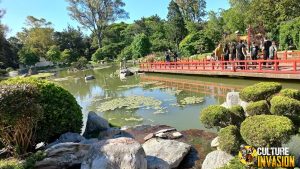 Jardín Japonés 5 Keindahan Tersembunyi di Argentina