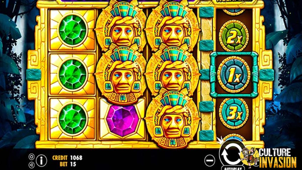 Aztec Gems di Cnnslot 2025 Cahaya Mutiara Berkilau LegendarisAztec Gems di Cnnslot 2025 Cahaya Mutiara Berkilau Legendaris