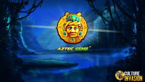 Aztec Gems di Cnnslot 2025 Cahaya Mutiara Berkilau Legendaris