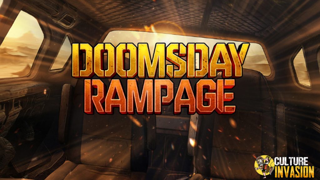 Situ Bandar 4D Gelombang Kiamat Doomsday Rampage Hantam 3 Situ Bandar 4D Gelombang Kiamat Doomsday Rampage Hantam
