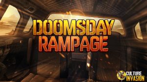 Situ Bandar 4D Gelombang Kiamat Doomsday Rampage Hantam