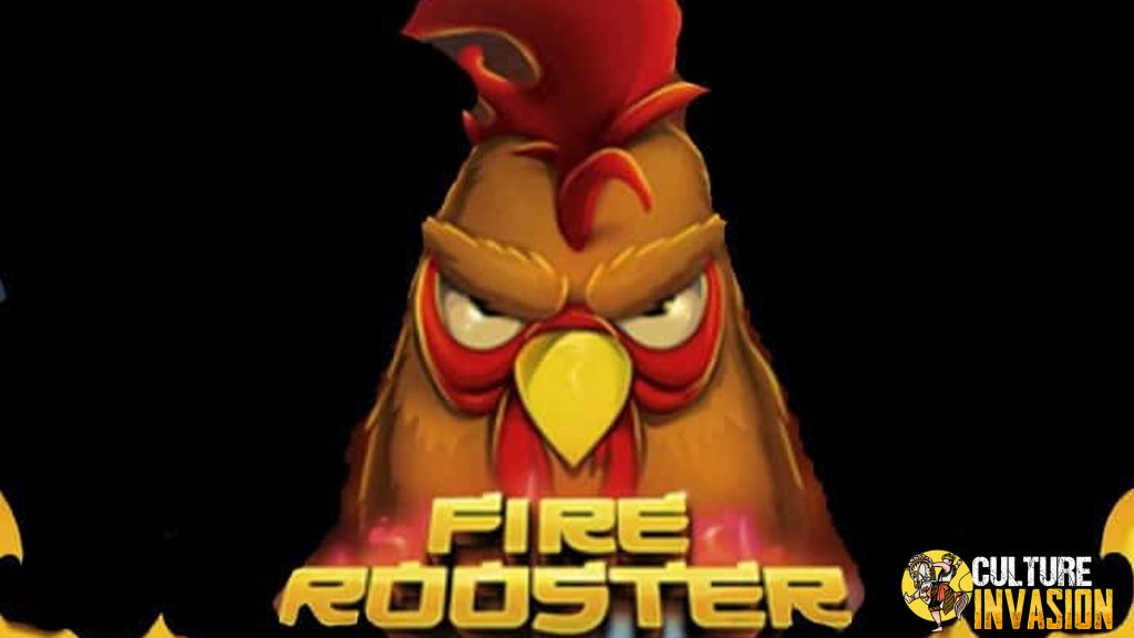 Slot Gacor Fire Rooster Tangkapan 4 Terpanas Hari Ini! 3 Slot Gacor Fire Rooster Tangkapan 4 Terpanas Hari Ini!