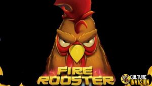 Slot Gacor Fire Rooster Tangkapan 4 Terpanas Hari Ini!