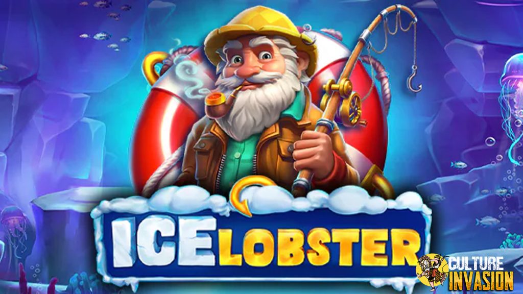 Bandar Slot Gacor Meleleh Karena 5 Aksi Kece Ice Lobster