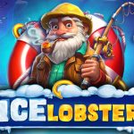 Bandar Slot Gacor Meleleh Karena 5 Aksi Kece Ice Lobster